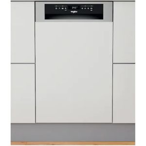5 Whirlpool WSBO3O34PFX