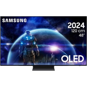 SAMSUNG-OLED-48S90D