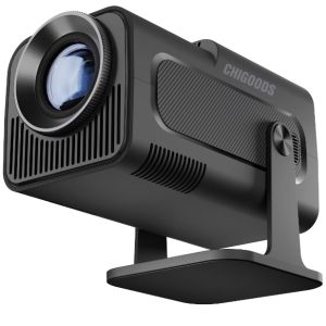 CHIGOODS-videoproiector