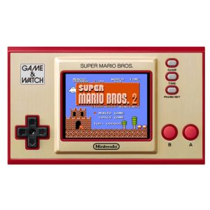 Nintendo-Game-Watch