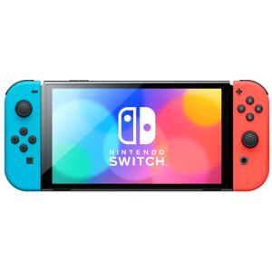Nintendo-Switch-OLED